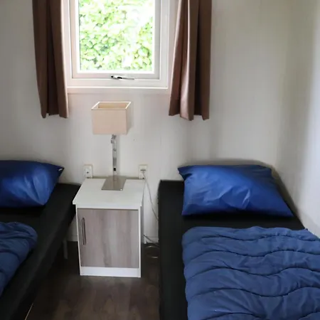 Chalet Near The Loonse And Drunense Duinen *